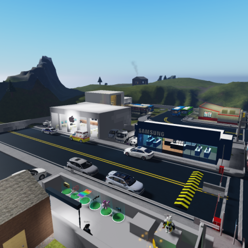 [KR:RP] 서울특별시 마포구