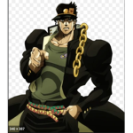 JOJO FANS ONLY!!!!!!!!!!
