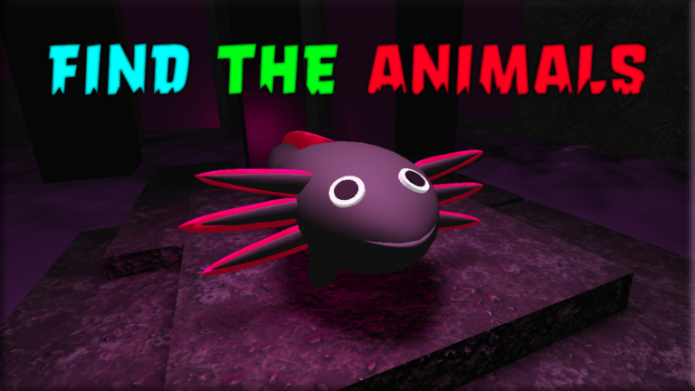 Find The Animals (103) screenshot 4