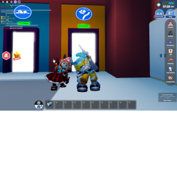 RELAX AFTER PLAYING BEDWARS