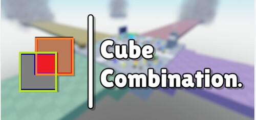 Cube Combination: Xtreme
