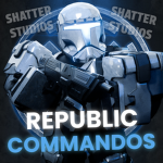 Républic Commandos