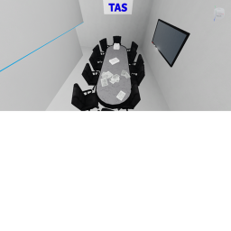 TAS - Trade and Sell Office