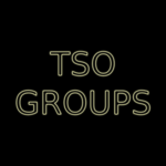 TSO GROUPS