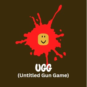 UGG (Untitled Gun Game)