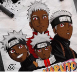 The Drippy Gang