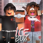 #IceBox