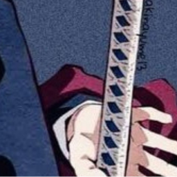 悪魔を退治する者