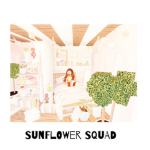 Hi sunflowers!!!!!!!!!!!