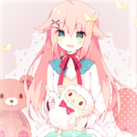 Kawaii Yunicorn :3