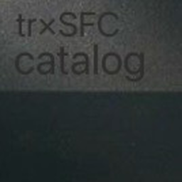 catalog