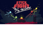 The Stick Fight Fan Group