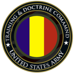 [TRΑDΟC] Trαining and Doctrine Commαnd