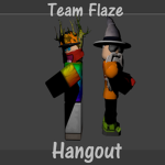 Flame and Ash hangout