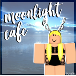 Moonlight Cafe ***