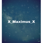 Maximus fans and friends!
