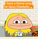 spicy cheebohs