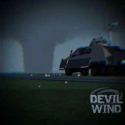 Devil Wind icon