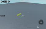Baseplate without a nuke group
