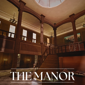 The Manor - Showcase