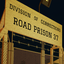Union County DOC Camp