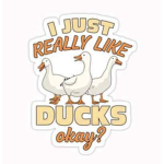 •Ducky Squad Forever•