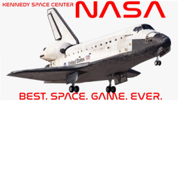 (NASA) The Space Shuttle Landing Simulator