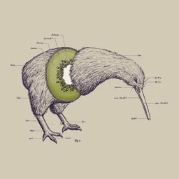kiwi icon
