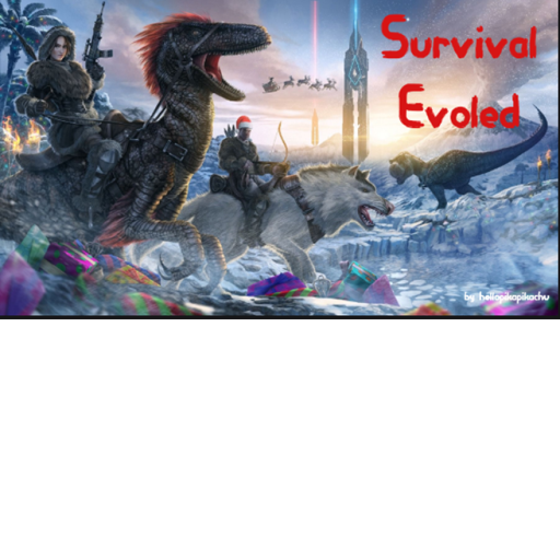 Survival Evoled