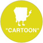 Completed Cartoon Character Quiz!
