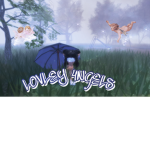 LOVLEY 4NGELS