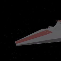 RGRN Venator 2011