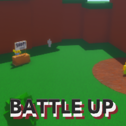 BATTLE UP!