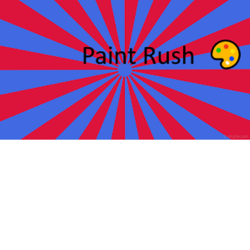 Paint Rush 🎨