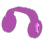 [RNG Archives] Pink Topaz Headphones