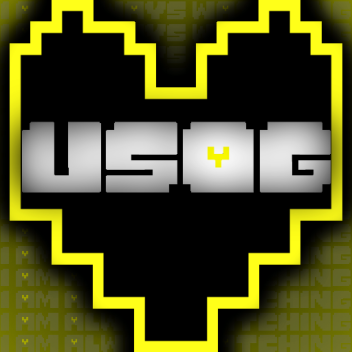 Untitled Soul OPS Game