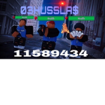 03HUSSLA$