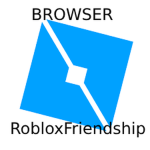 Friendship Browser