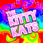 The Kitty Kats! <3