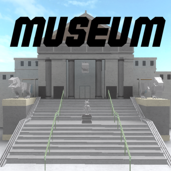 SmallFally's Museum
