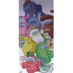 Subsciber's Fan Group