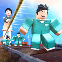 Jump Rope (Squid Game Season 3)