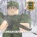 Estonian Armed Forces