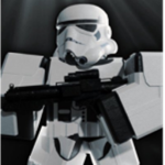 -[TGE] Stormtrooper Corps
