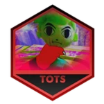 caption=Badge