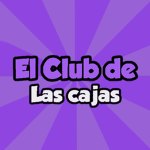 El club de las cajas