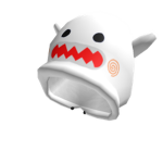 The Ghost Shark Nation