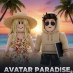 Avatar Paradise