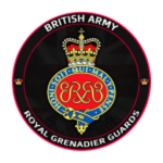 BA | Royal Grenadier Guards |