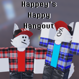 Happey's Happy Hangout